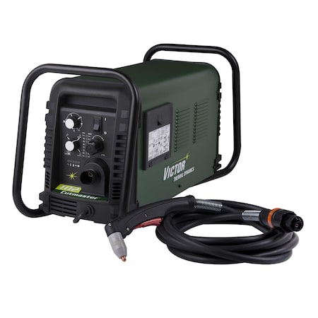 Thermal Dynamics 102i with 75 Degree Head Torch Plasma Cutter, 460 V 1-1331-2